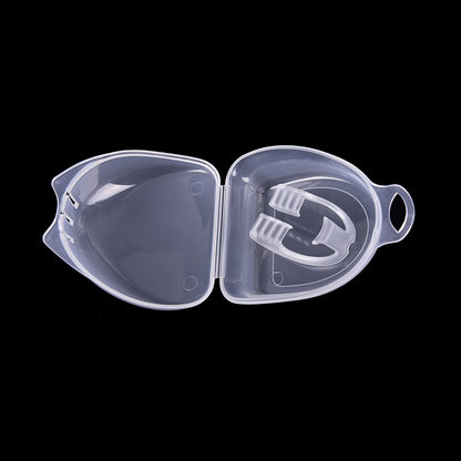 Mouthguard for Teeth Grinding - Nighttime Protection