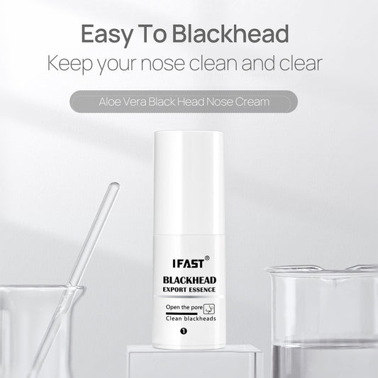 IFAST Blackhead Removal Deep Cleansing Serum
