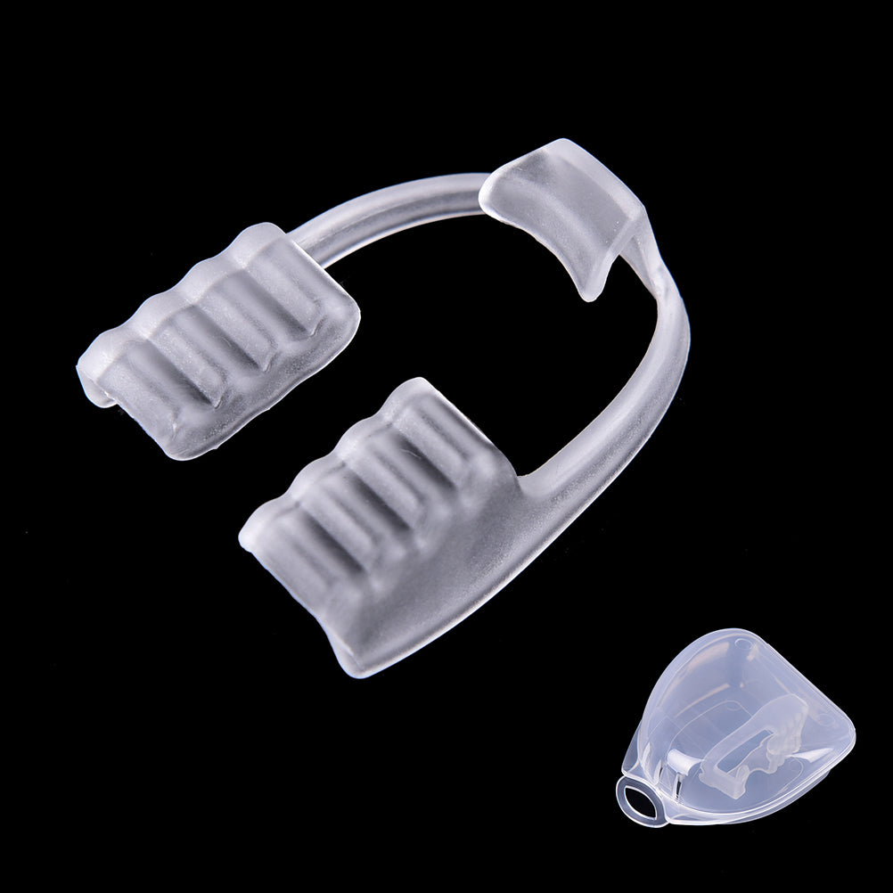 Mouthguard for Teeth Grinding - Nighttime Protection