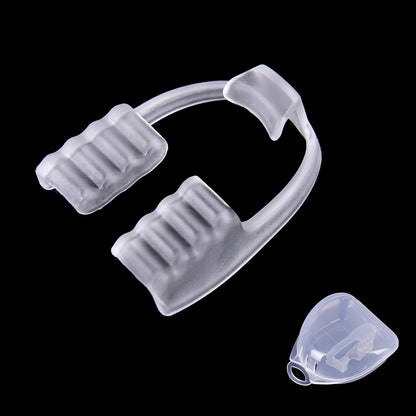 Mouthguard for Teeth Grinding - Nighttime Protection