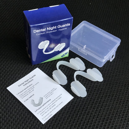 Mouthguard for Teeth Grinding - Nighttime Protection