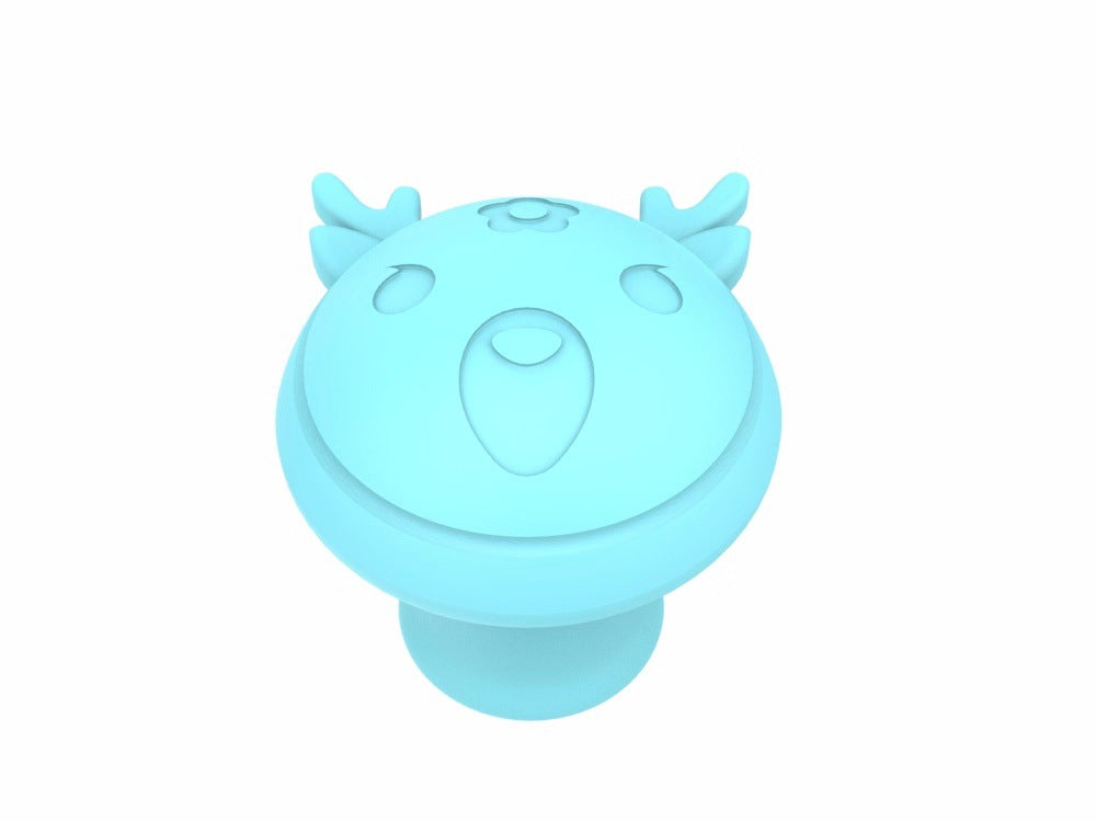 Facial Slimming Device with Massage and Jaw Trainer