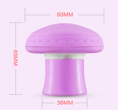 Facial Slimming Device with Massage and Jaw Trainer