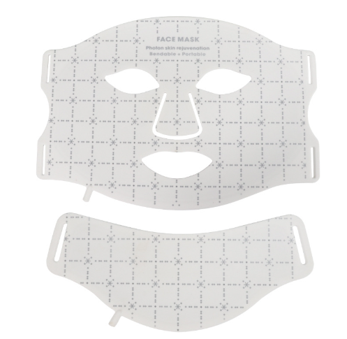 Beauty Mask Set (One Set)