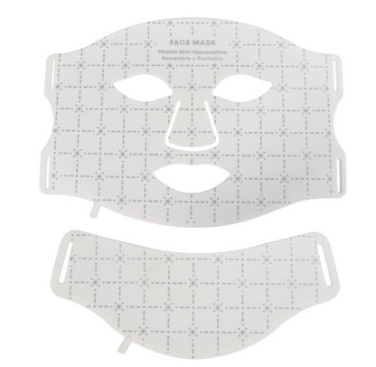 Beauty Mask Set (One Set)