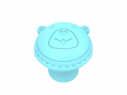 Facial Slimming Device with Massage and Jaw Trainer