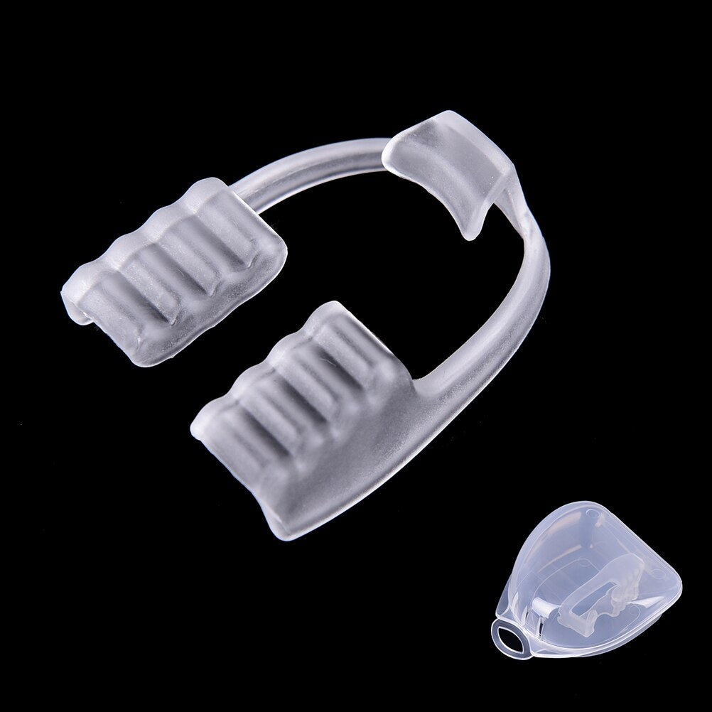 Mouthguard for Teeth Grinding - Nighttime Protection