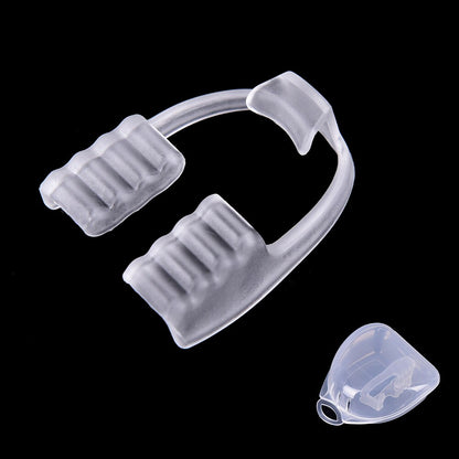 Mouthguard for Teeth Grinding - Nighttime Protection