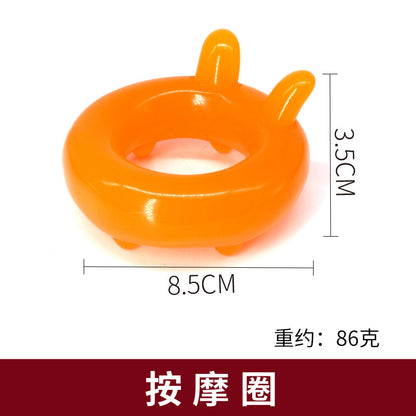 Resin Honey Wax Gua Sha Massage Tool for Face and Body