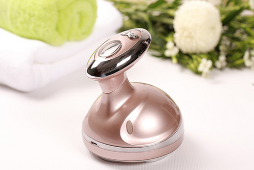 USB Charging RF Body Sculpting Massager for Home Use