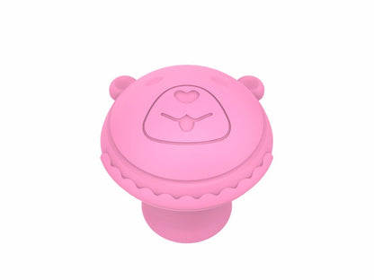 Facial Slimming Device with Massage and Jaw Trainer