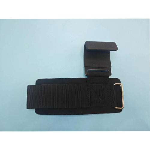 GripMaster Lifting Hooks for Weight Training (Single)